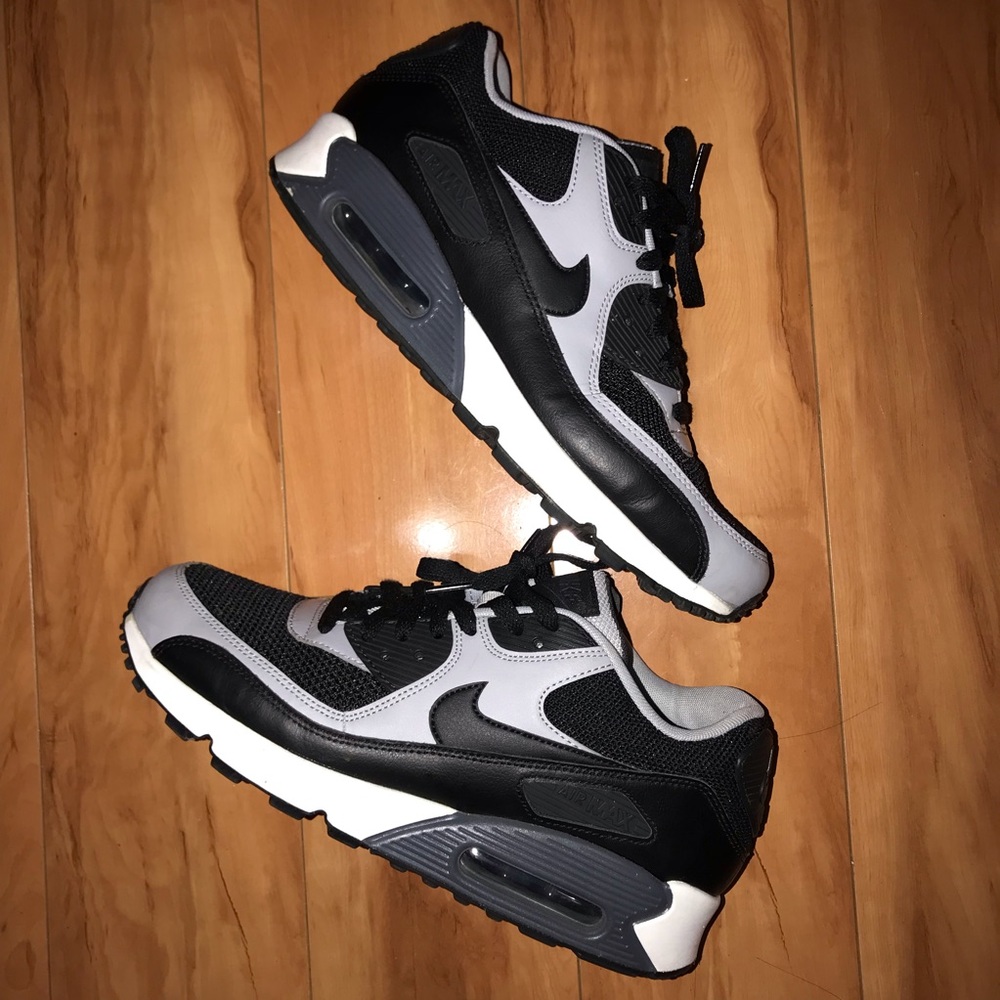 Nike Air Max